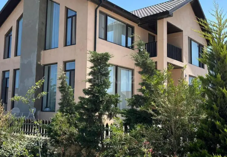 5 otaqlı mənzil Satılır, Nardaran qəs., Sabunçu, Bakı