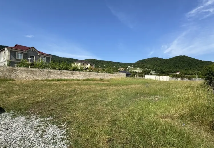 24 sot Torpaq Satılır, İsmayıllı