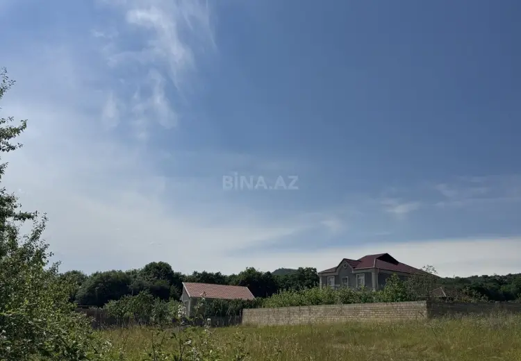24 sot Torpaq Satılır, İsmayıllı