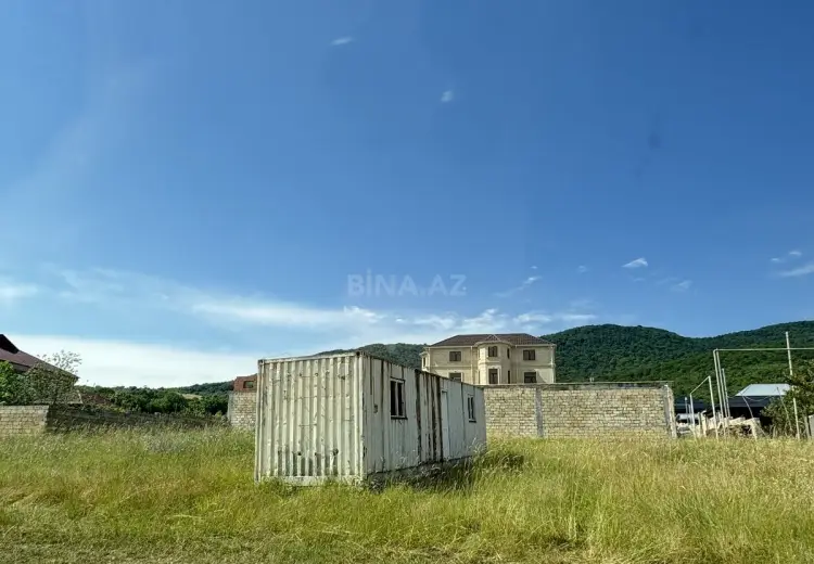 24 sot Torpaq Satılır, İsmayıllı