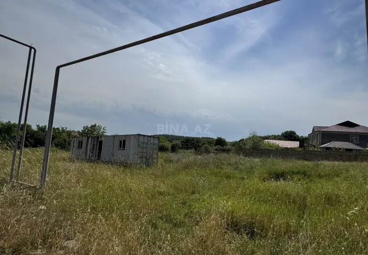 24 sot Torpaq Satılır, İsmayıllı