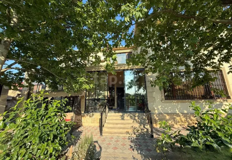 3 otaqlı mənzil , Bakı