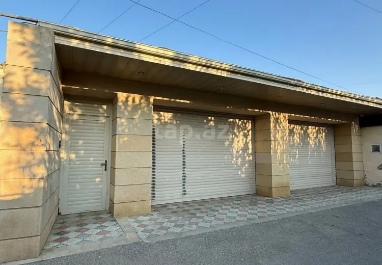 3 otaqlı mənzil , Bakı