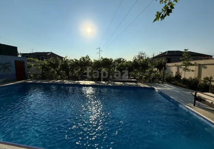 3 otaqlı mənzil , Bakı