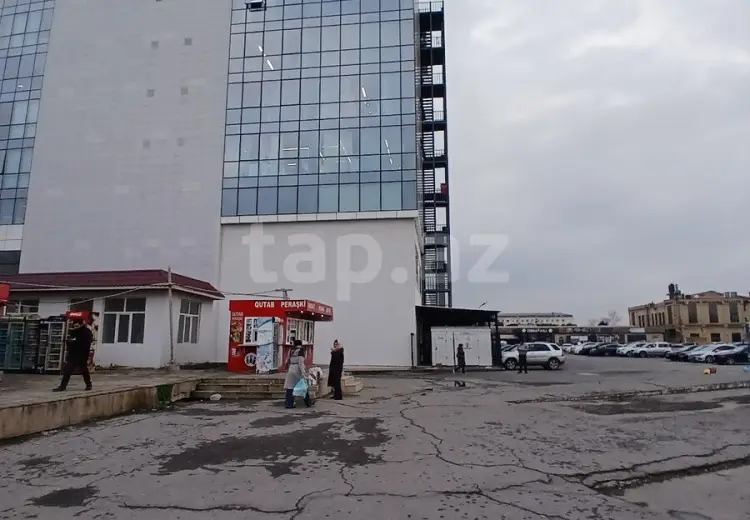 0 m² Obyekt / Ofis , Sumqayıt