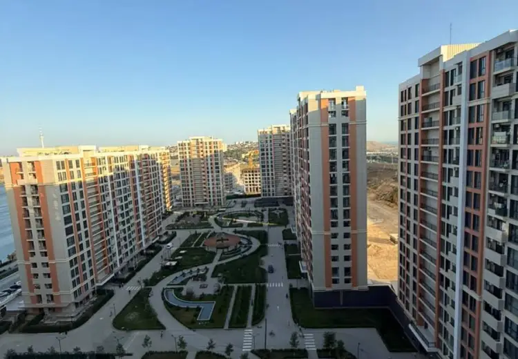 2 otaqlı mənzil Satılır, Yasamal qəs., Abşeron
