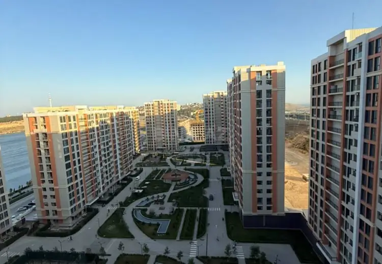 2 otaqlı mənzil Satılır, Yasamal qəs., Abşeron
