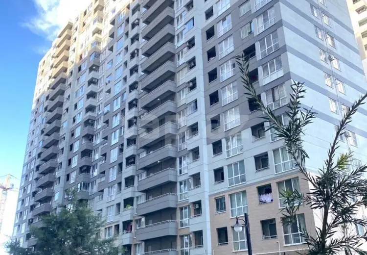 3 otaqlı mənzil , Bakı