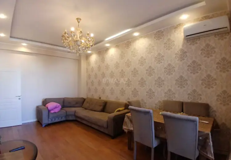 2 otaqlı mənzil Kirayə (aylıq), Ağ şəhər, Xətai, Bakı