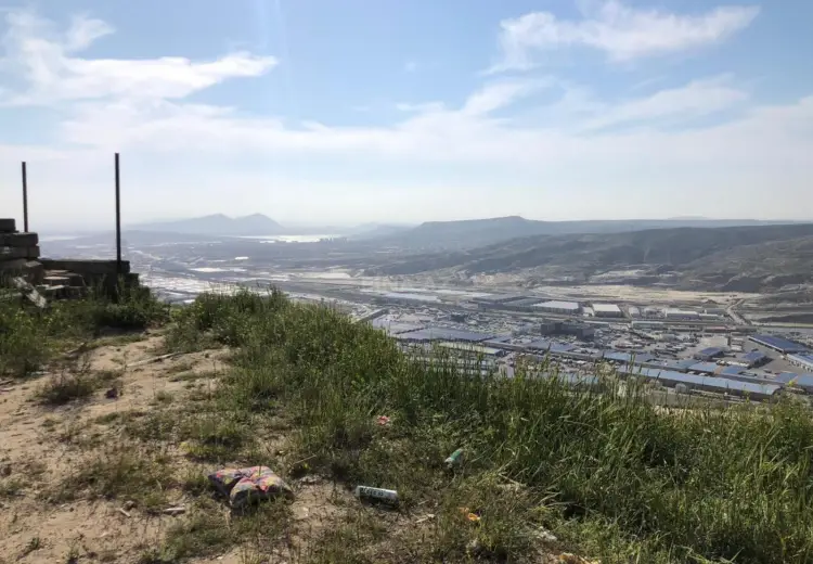 7 sot Torpaq Satılır, Badamdar qəs., Səbail, Bakı