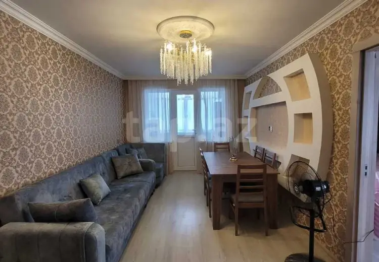 3 otaqlı mənzil , Gəncə