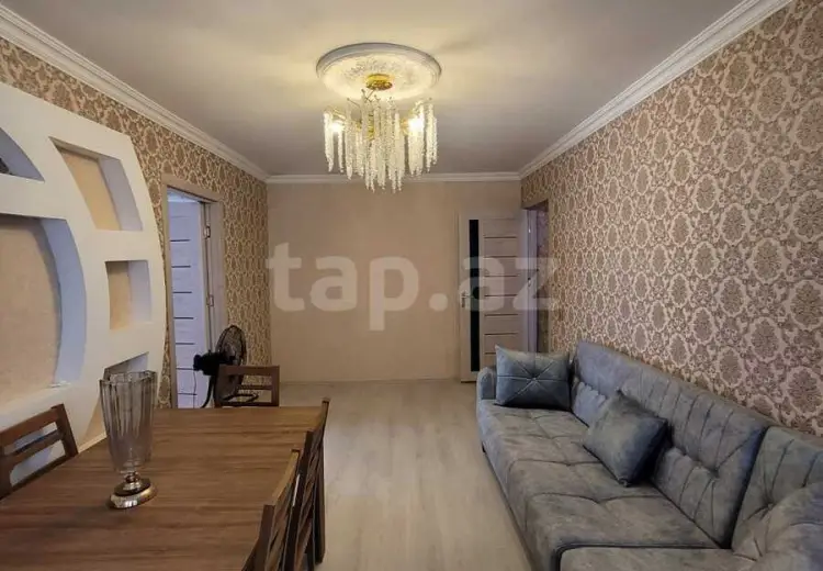 3 otaqlı mənzil , Gəncə