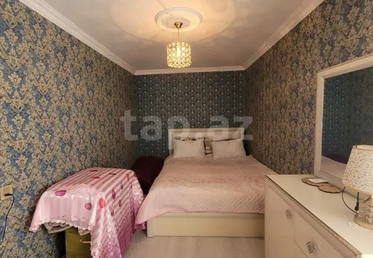 3 otaqlı mənzil , Gəncə