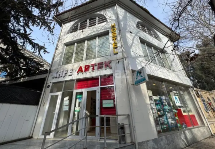0 m² Obyekt / Ofis , Nərimanov, Bakı