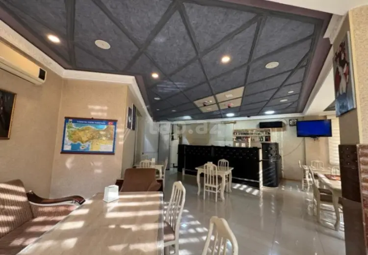 0 m² Obyekt / Ofis , Nərimanov, Bakı