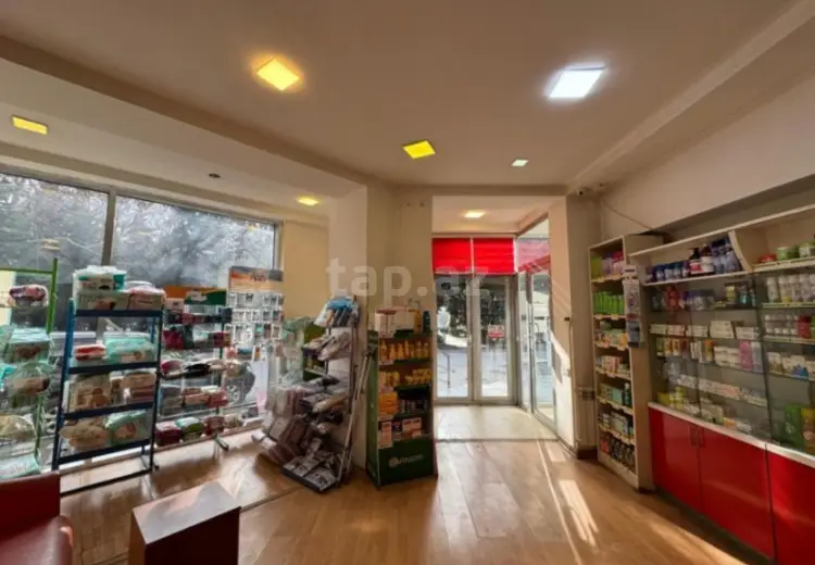 0 m² Obyekt / Ofis , Nərimanov, Bakı