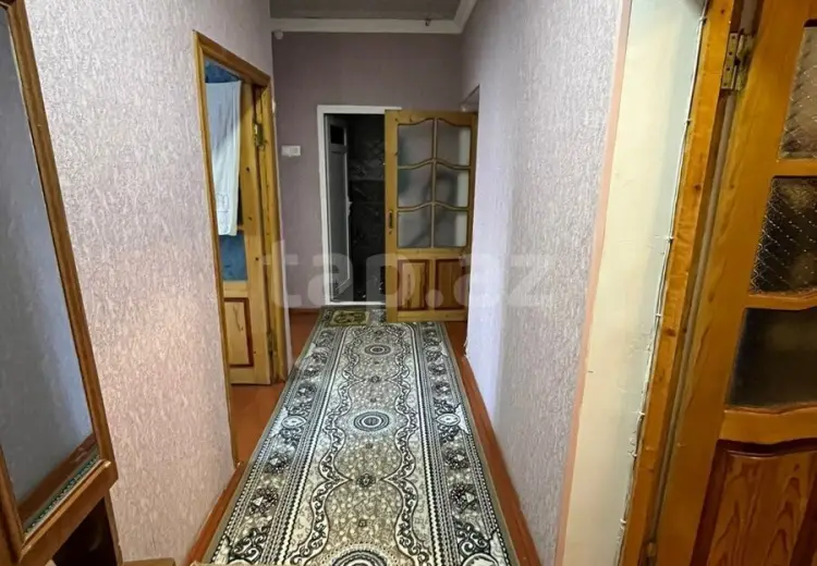 3 otaqlı mənzil , Sumqayıt