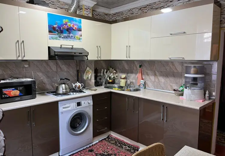 3 otaqlı mənzil , Sumqayıt
