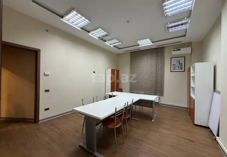 0 m² Obyekt / Ofis , Bakı