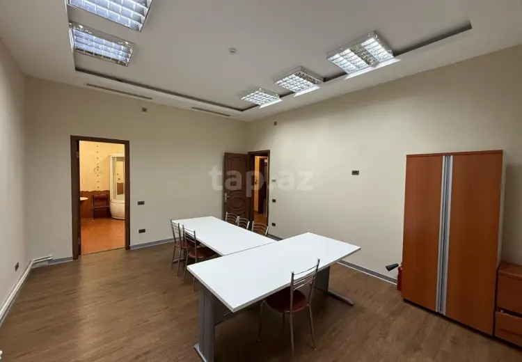 0 m² Obyekt / Ofis , Bakı