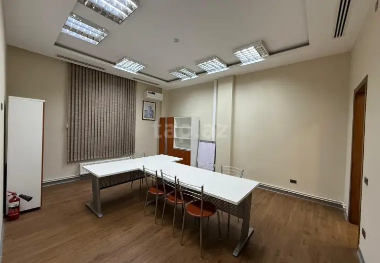 0 m² Obyekt / Ofis , Bakı