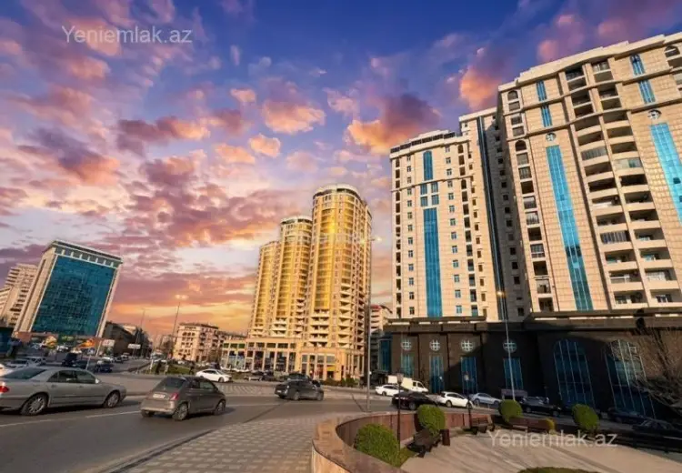 2 otaqlı mənzil Satılır, Yasamal qəs., Yasamal, Bakı