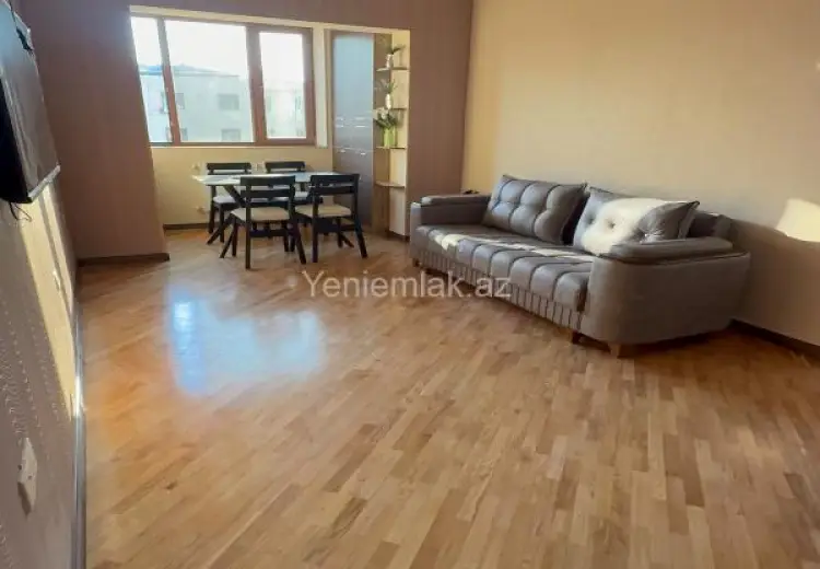 2 otaqlı mənzil Satılır, Yasamal qəs., Yasamal, Bakı