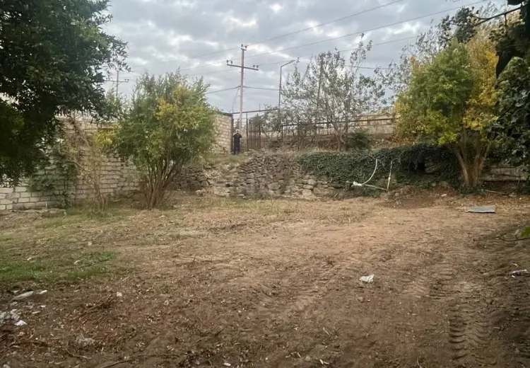 4 sot Torpaq Satılır, Suraxanı, Bakı