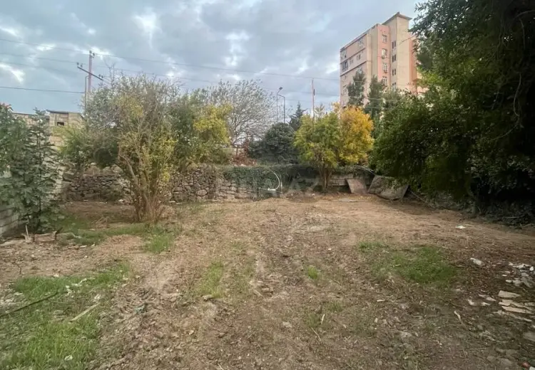 4 sot Torpaq Satılır, Suraxanı, Bakı