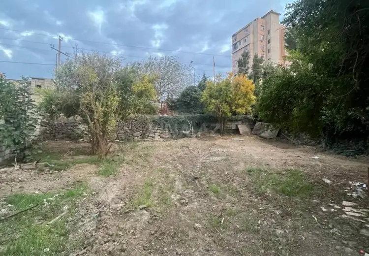 4 sot Torpaq Satılır, Suraxanı, Bakı