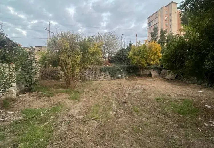 4 sot Torpaq Satılır, Suraxanı, Bakı