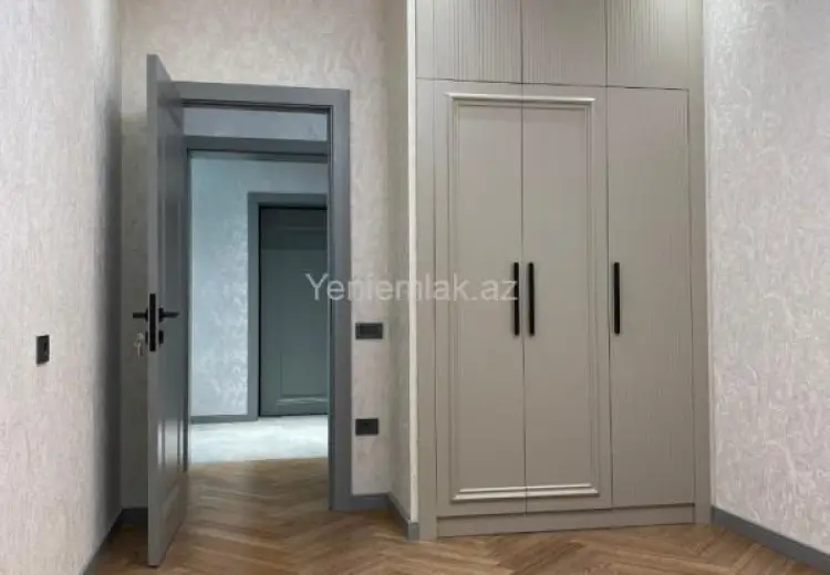 2 otaqlı mənzil Satılır, Yasamal qəs., Yasamal, Bakı
