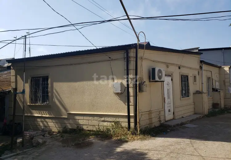3 otaqlı mənzil , Mərdəkan, Xəzər, Bakı