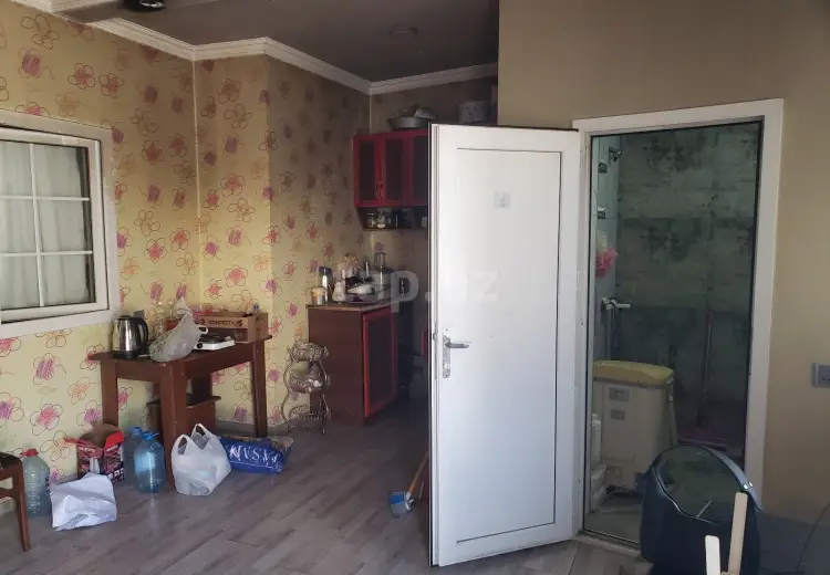 3 otaqlı mənzil , Mərdəkan, Xəzər, Bakı