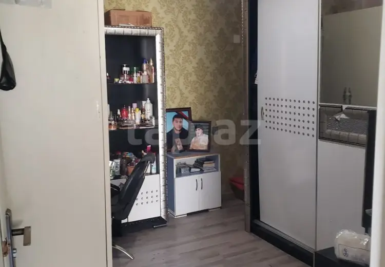 3 otaqlı mənzil , Mərdəkan, Xəzər, Bakı