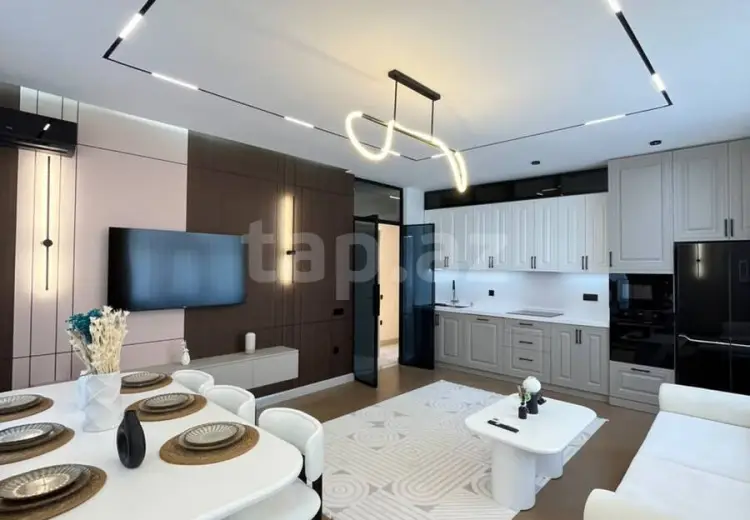 3 otaqlı mənzil , Bakı