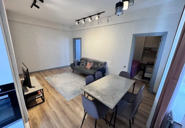 3 otaqlı mənzil , Bakı