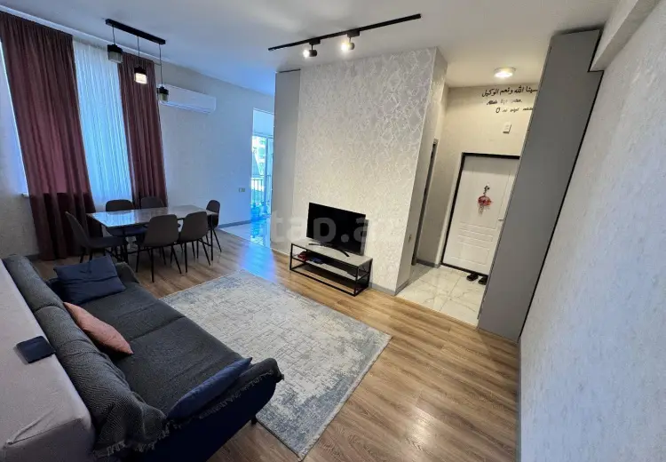 3 otaqlı mənzil , Bakı