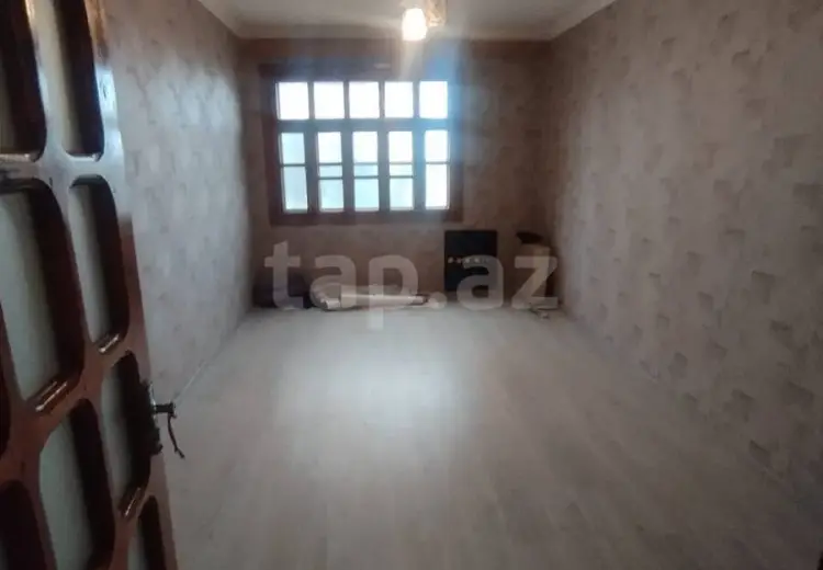 3 otaqlı mənzil , Bakı