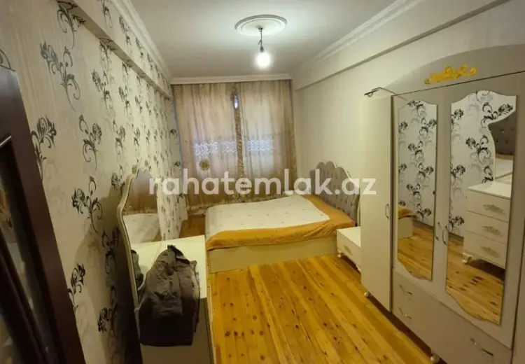 2 otaqlı mənzil Satılır, Xırdalan