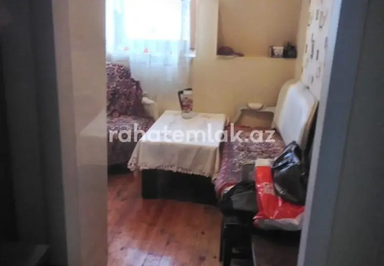 1 otaqlı mənzil Satılır, Xırdalan