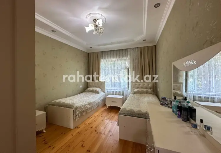 3 otaqlı mənzil Satılır, Yeni Günəşli qəs., Suraxanı, Bakı