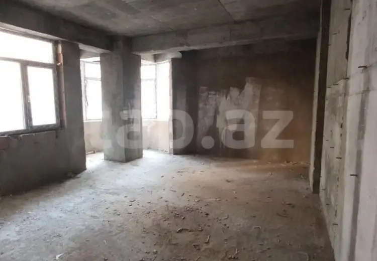 3 otaqlı mənzil , Xırdalan