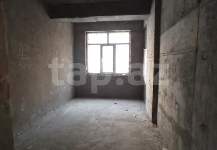 3 otaqlı mənzil , Xırdalan