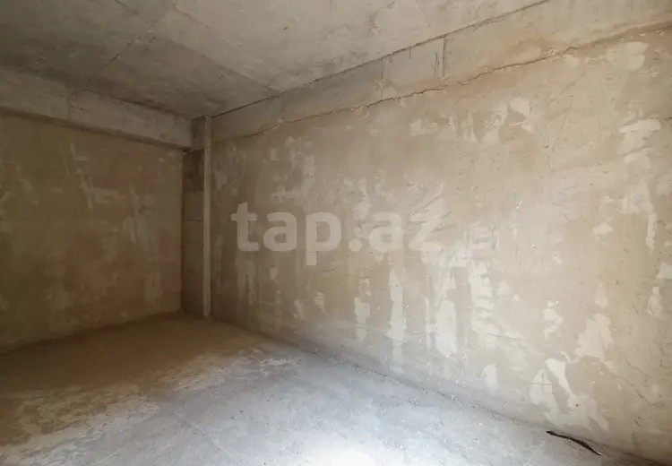 3 otaqlı mənzil , Xırdalan