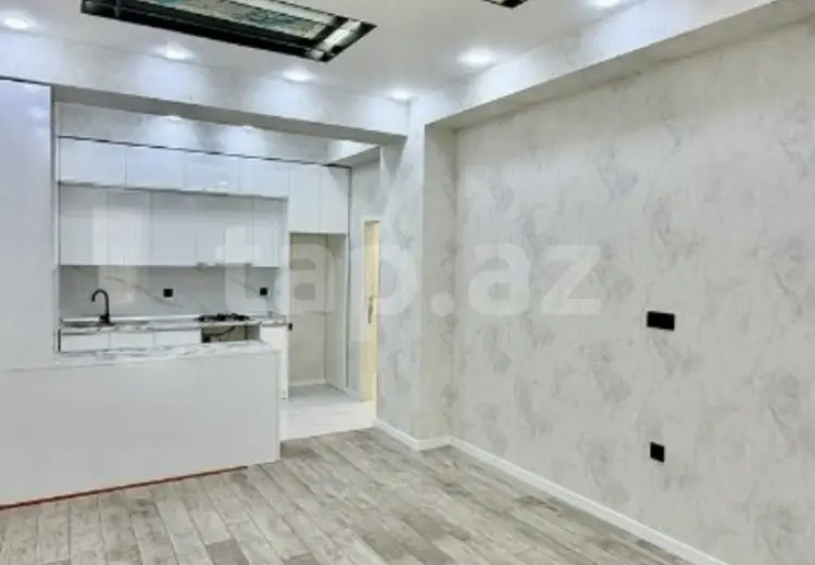 3 otaqlı mənzil , Bakı
