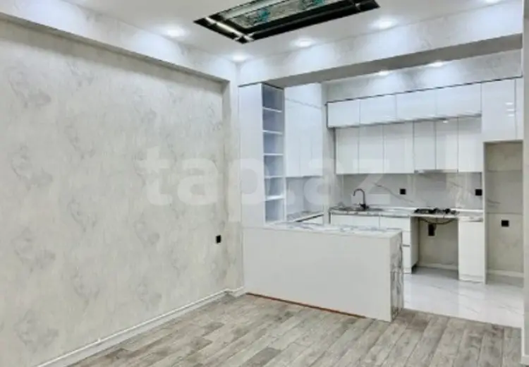 3 otaqlı mənzil , Bakı