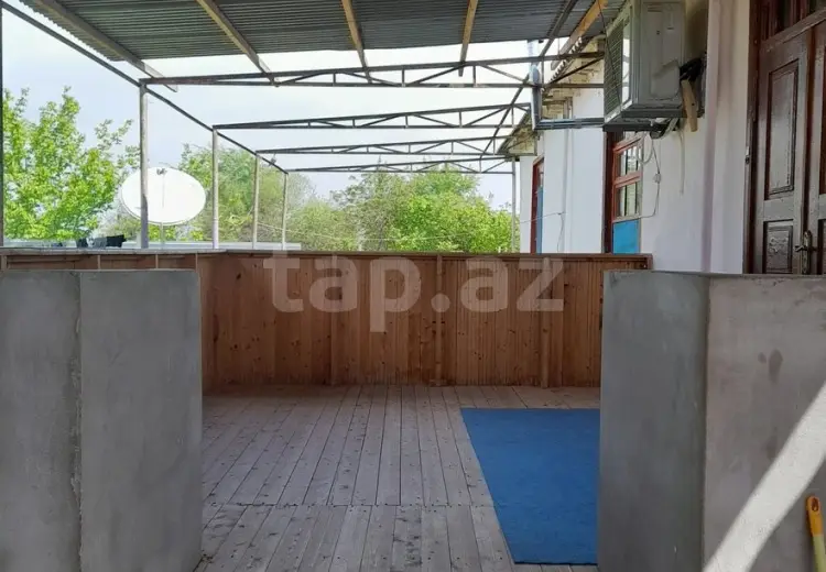 3 otaqlı mənzil , Saatlı