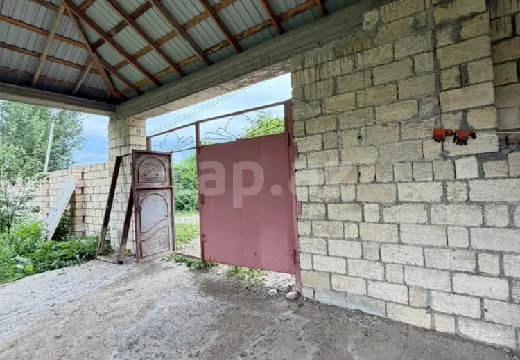 0 m² Obyekt / Ofis , Qusar