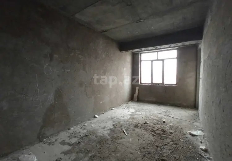3 otaqlı mənzil , Xırdalan
